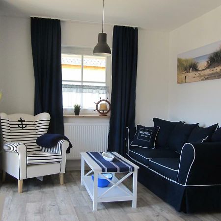 Ferienhaus Ankerplatz Rugen Villa Gingst Екстериор снимка