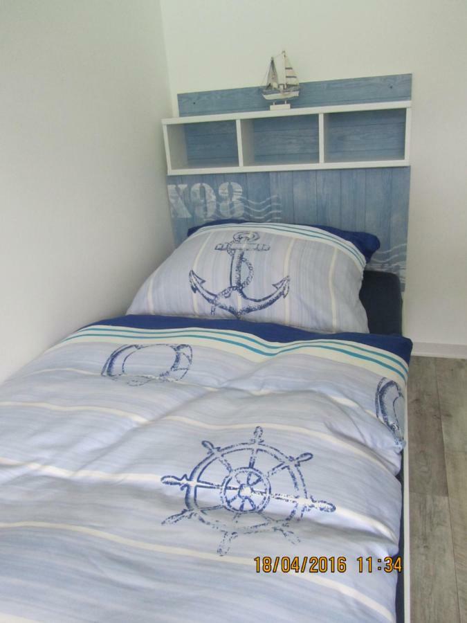 Ferienhaus Ankerplatz Rugen Villa Gingst Екстериор снимка