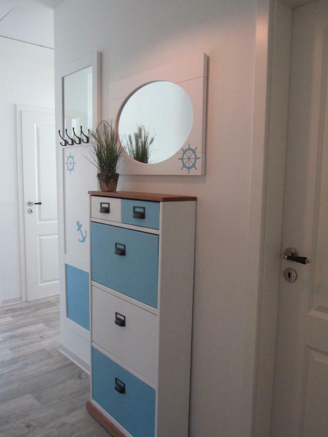 Ferienhaus Ankerplatz Rugen Villa Gingst Екстериор снимка