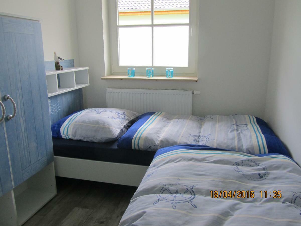 Ferienhaus Ankerplatz Rugen Villa Gingst Екстериор снимка
